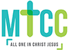 Mt Tamborine Conference Centre Logo